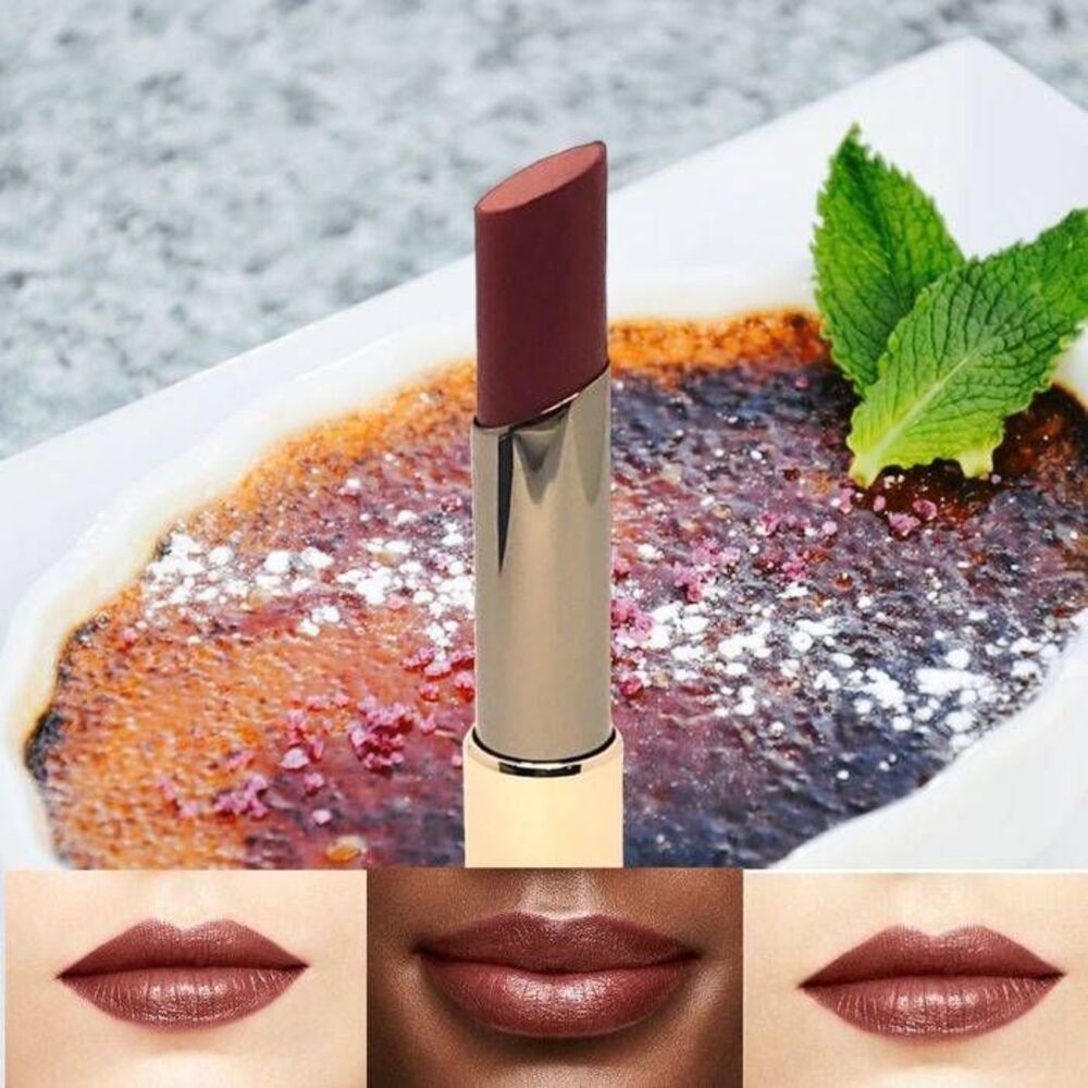 Mary Kay MK True Dimensions Lipstick Sienne Brulee Discontinued